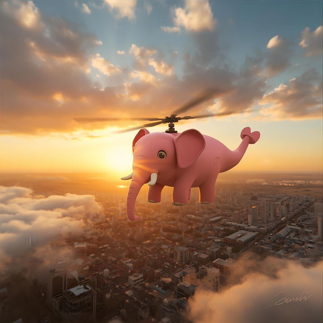 <strong>elefante rosa volante del guatemala</strong>